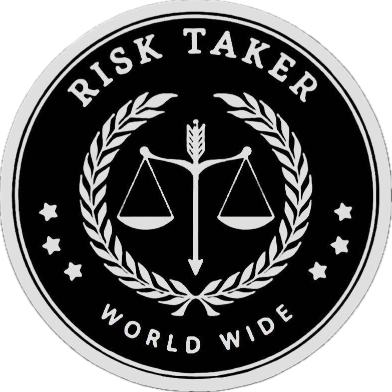 Risk Taker Worldwide Logo